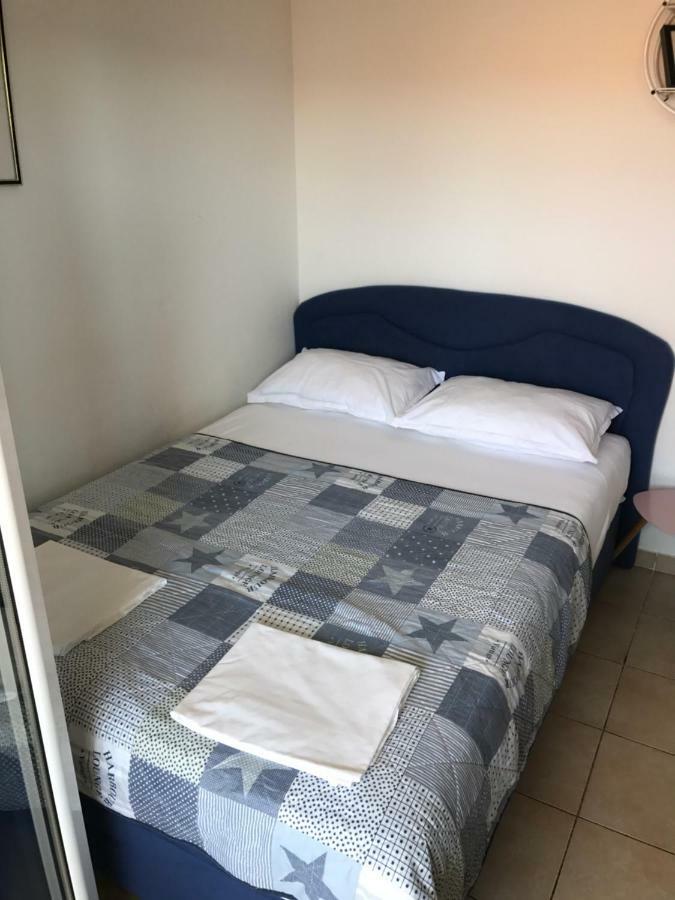Apartmants Matic Podaca Exterior foto