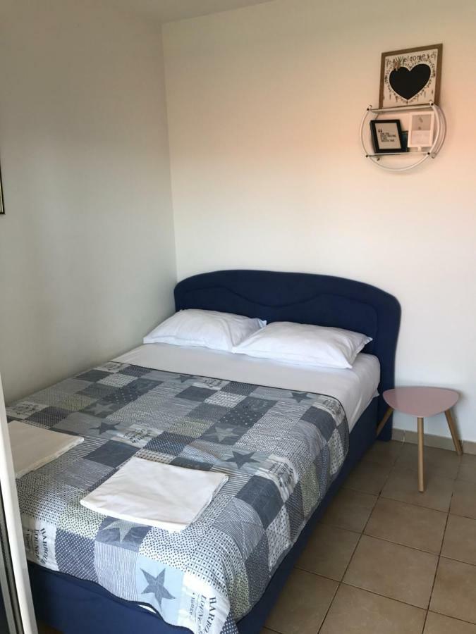 Apartmants Matic Podaca Exterior foto