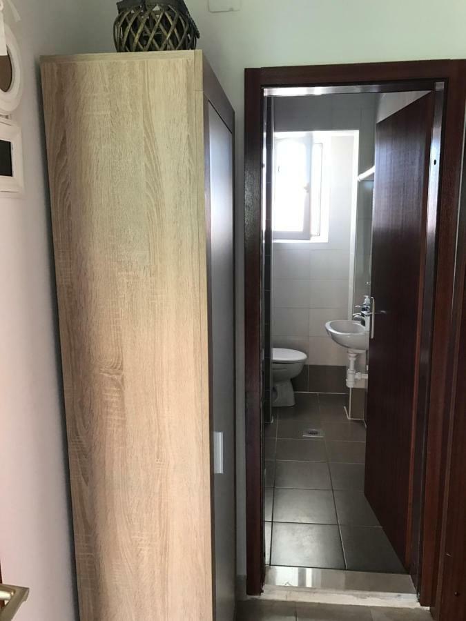 Apartmants Matic Podaca Exterior foto